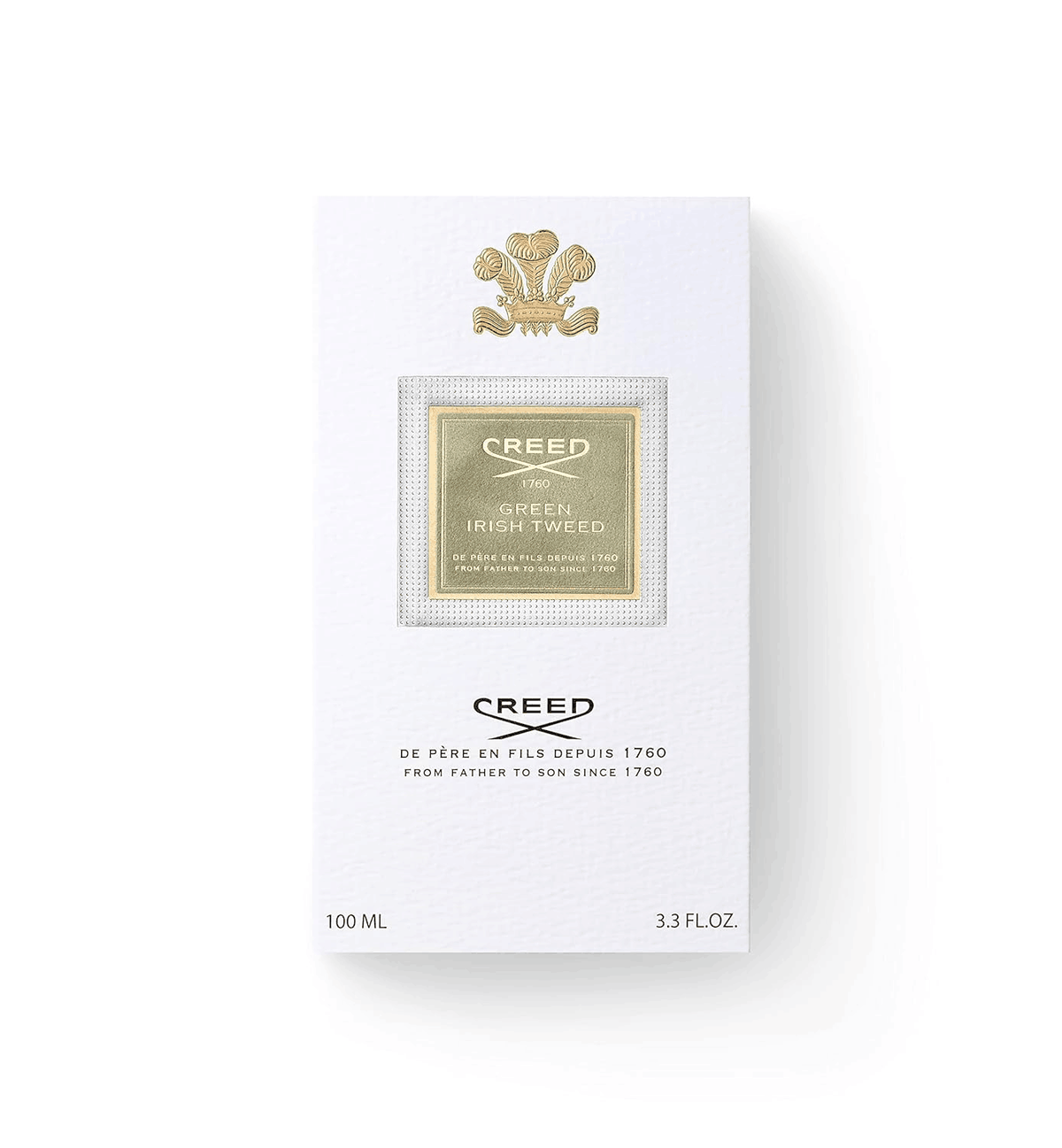 Creed Green lrish Tweed 100ml